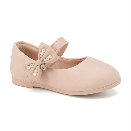 Sapatilha Infantil Klin Princesa Mini Laço