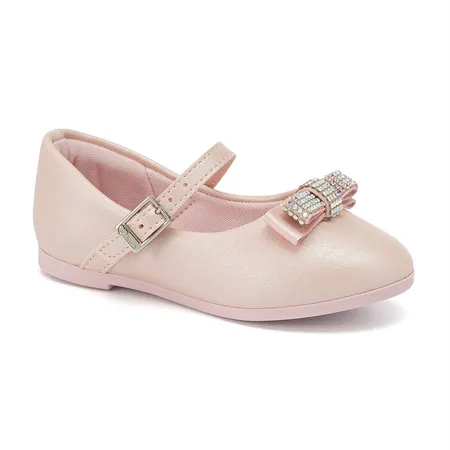 Sapatilha Infantil Klin Princesa Mini Laço Sapatilha Infantil Klin Princesa Mini Laço
