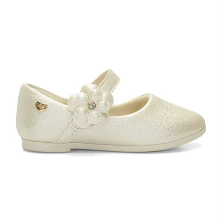 Sapatilha Infantil Klin Princesa Mini Sapatilha Infantil Klin Princesa Mini
