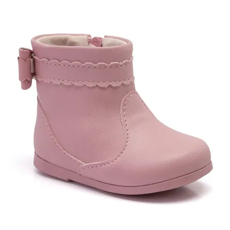 Bota Infantil Klin Miss Baby