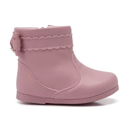 Bota Infantil Klin Miss Baby Bota Infantil Klin Miss Baby