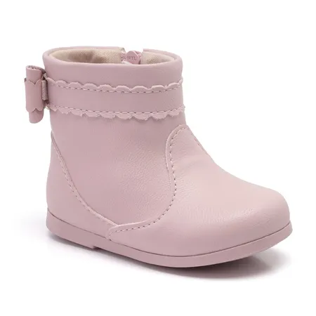 Bota Infantil Klin Miss Baby