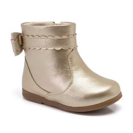 Bota Infantil Klin Miss Baby
