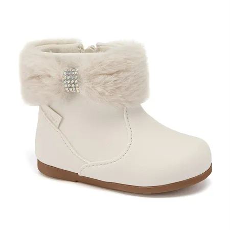Bota Infantil Klin Miss Baby