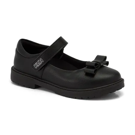 Bota Infantil Tattoo Klin Rock Kids Em Zíper E Cadarço