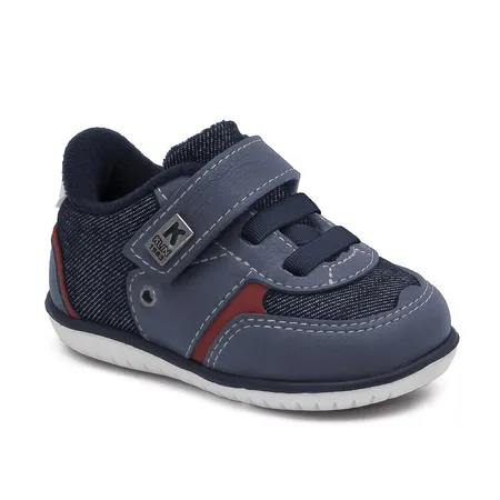 Tênis Infantil Klin Flyer Baby