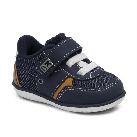 Tênis Infantil Klin Flyer Baby