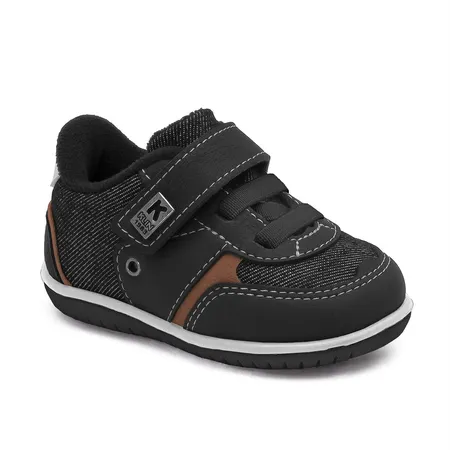 Tênis Infantil Klin Flyer Baby