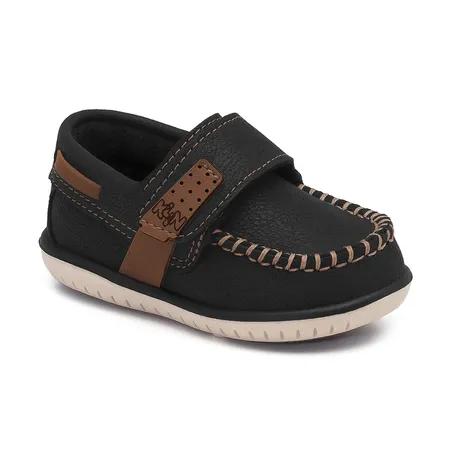 Mocassim Bebê Aventureiro K*N