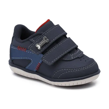 Tênis Infantil Klin Flyer Baby