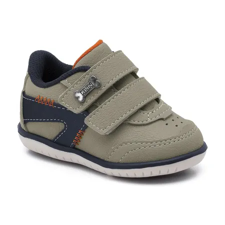 Tênis Infantil Klin Flyer Baby