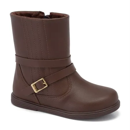 Bota Infantil Klin Estrela Miss Mini