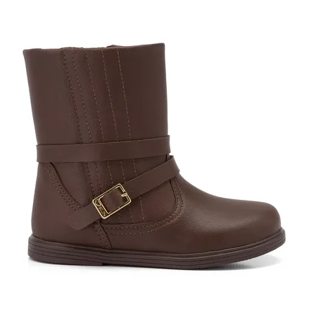 Bota Infantil Klin Estrela Miss Mini Bota Infantil Klin Estrela Miss Mini