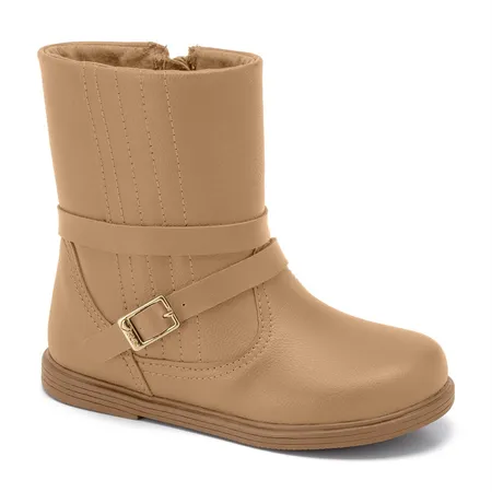 Bota Infantil Klin Estrela Miss Mini