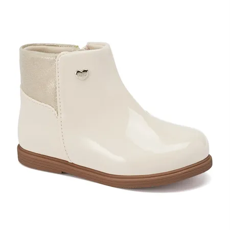Bota Infantil Klin Estrela Miss Mini