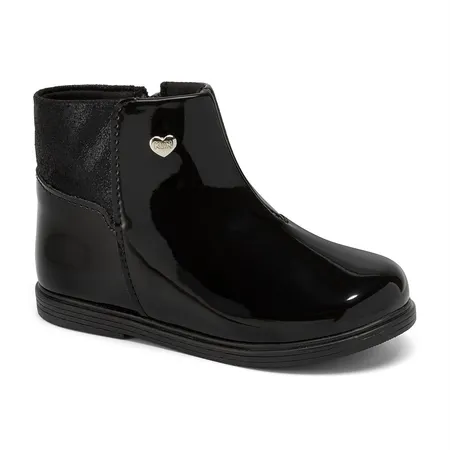 Bota Infantil Klin Estrela Miss Mini