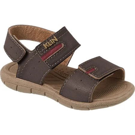 Papete Infantil Klin Tic Tac Casual