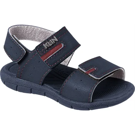 Papete Infantil Klin Tic Tac Casual