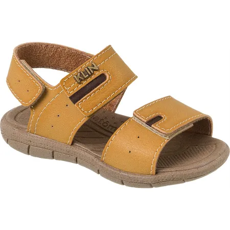 Papete Infantil Klin Tic Tac Casual