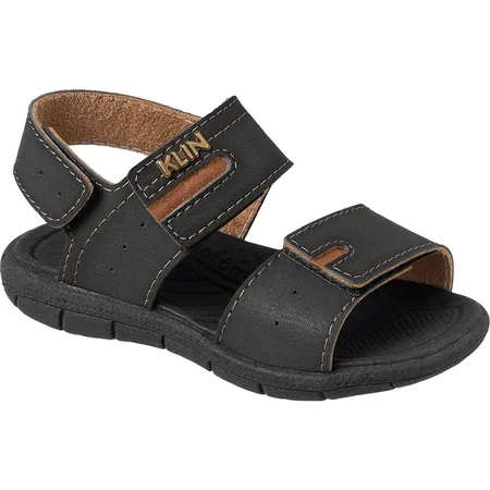 Papete Infantil Klin Tic Tac Casual