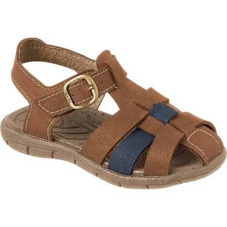 Papete Infantil Klin Tic Tac Casual