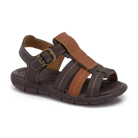 Papete Infantil Klin Tic Tac Casual