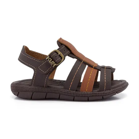 Papete Infantil Klin Tic Tac Casual Papete Infantil Klin Tic Tac Casual