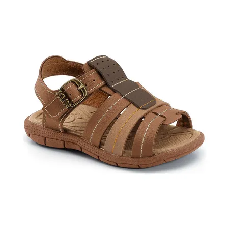 Papete Infantil Klin Tic Tac Casual