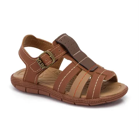 Papete Infantil Klin Tic Tac Casual