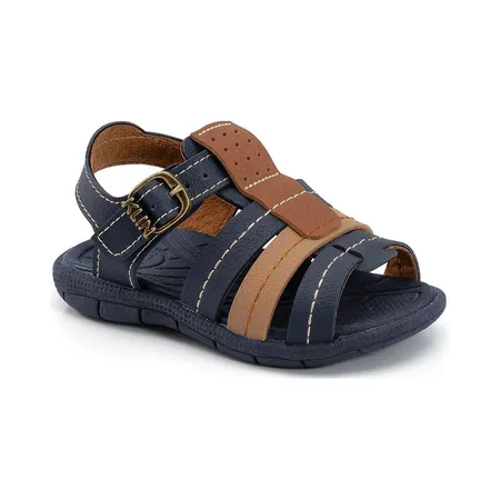 Papete Infantil Klin Tic Tac Casual