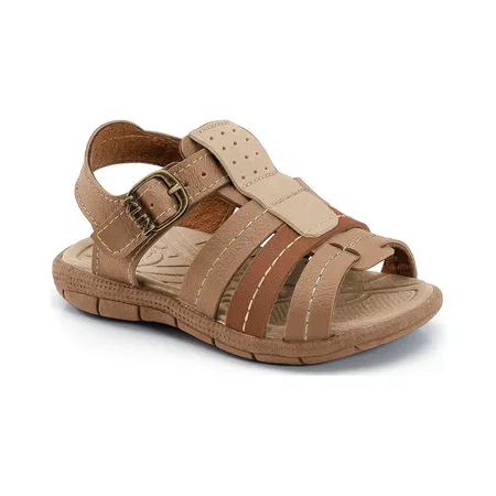 Papete Infantil Klin Tic Tac Casual