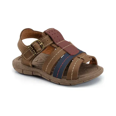 Papete Infantil Klin Tic Tac Casual