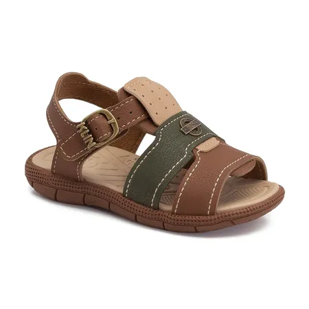 Papete Infantil Klin Tic Tac Casual