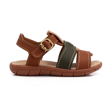 Papete Infantil Klin Tic Tac Casual Papete Infantil Klin Tic Tac Casual