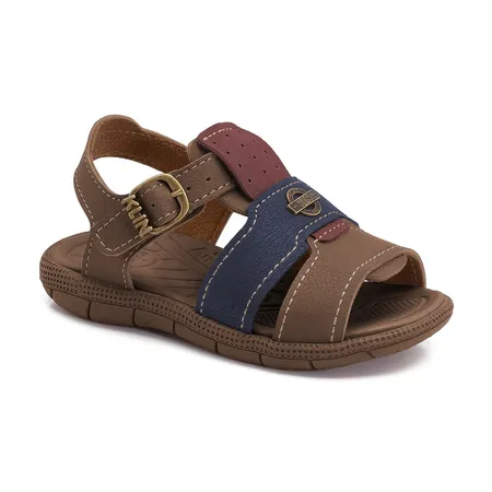 Papete Infantil Klin Tic Tac Casual
