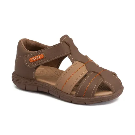 Papete Infantil Klin Tic Tac Casual