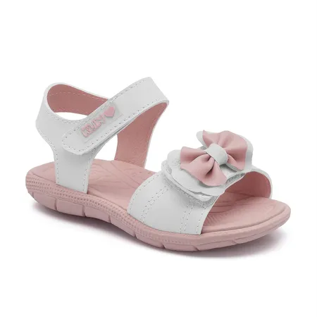 Papete Infantil Klin Tic Tac Casual