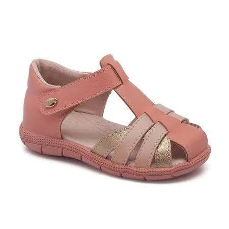 Papete Infantil Klin Tic Tac Casual