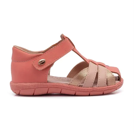 Papete Infantil Klin Tic Tac Casual Papete Infantil Klin Tic Tac Casual