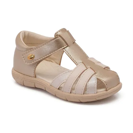 Papete Infantil Klin Tic Tac Casual