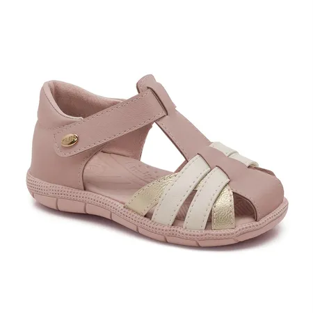Papete Infantil Klin Tic Tac Casual