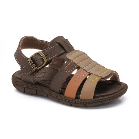 Papete Infantil Klin Tic Tac Casual