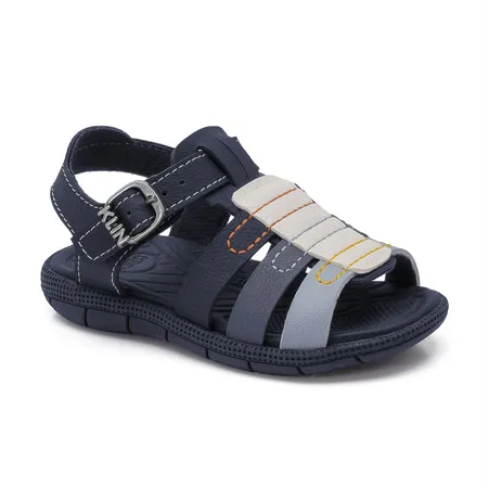 Papete Infantil Klin Tic Tac Casual