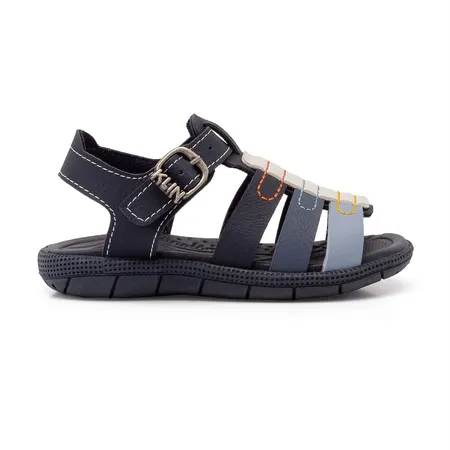Papete Infantil Klin Tic Tac Casual
