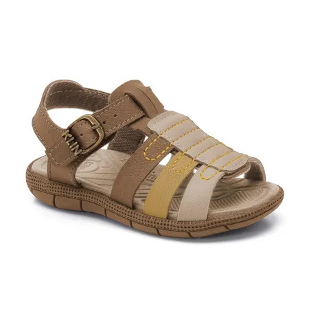 Papete Infantil Klin Tic Tac Casual