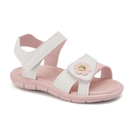 Papete Infantil Klin Tic Tac Casual