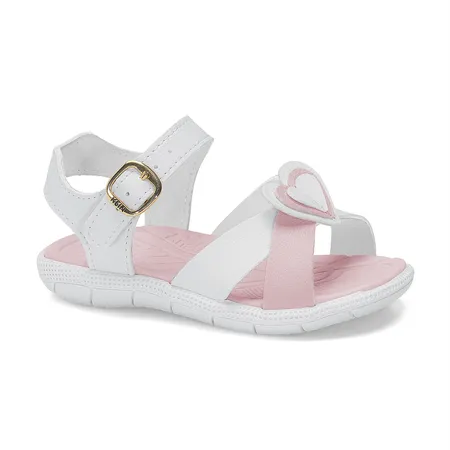 Sandália Infantil Klin Tic Tac Casual