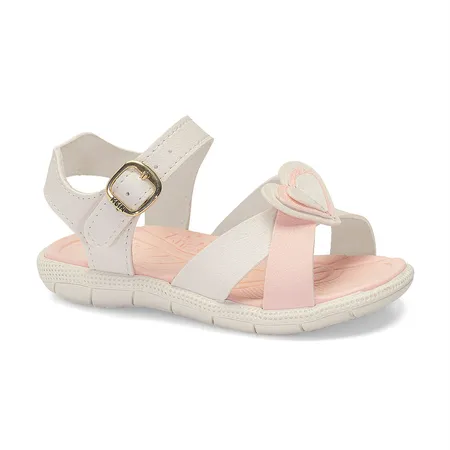 Sandália Infantil Klin Tic Tac Casual