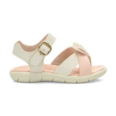 Sandália Infantil Klin Tic Tac Casual
