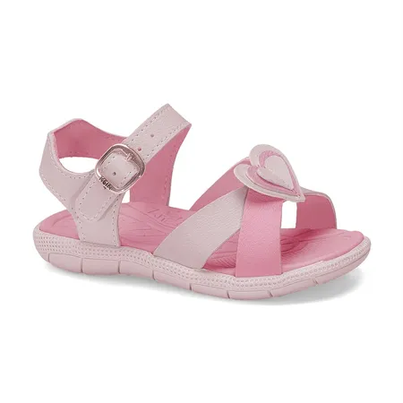 Sandália Infantil Klin Tic Tac Casual